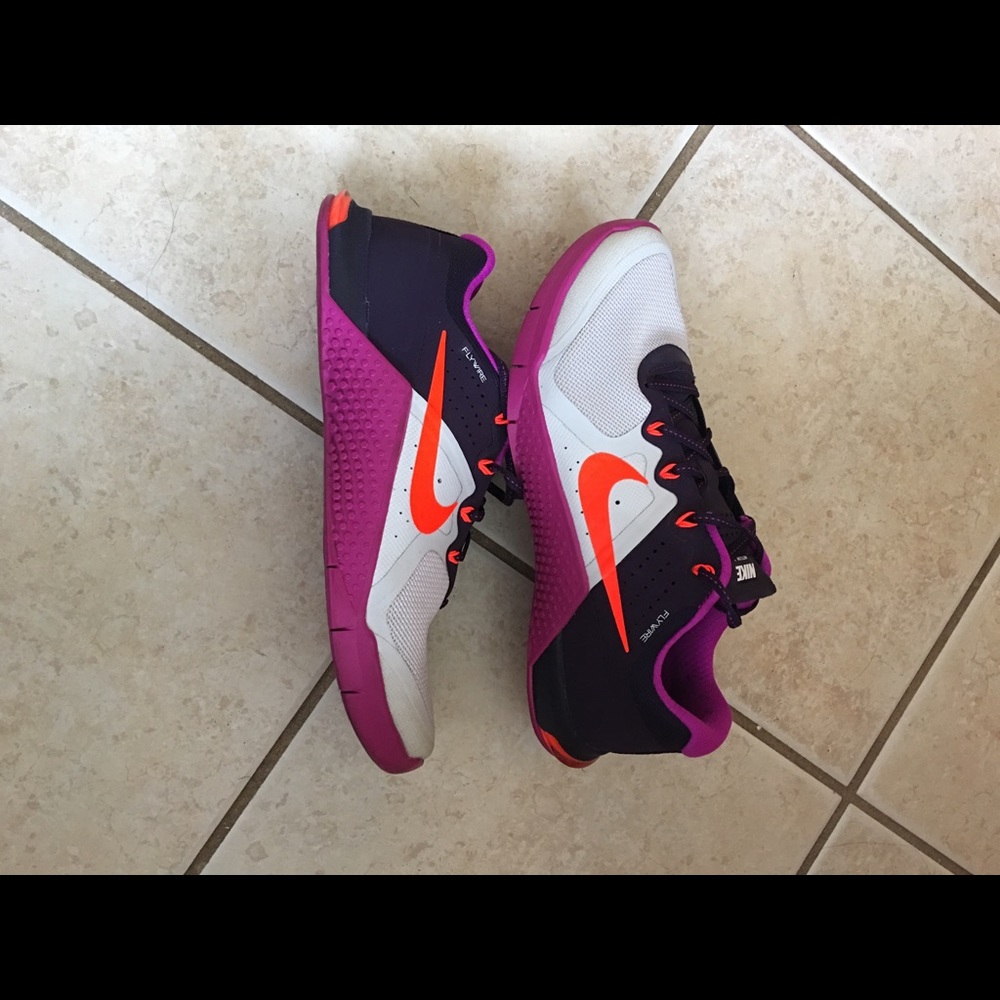 Nike Metcon